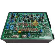 Fibre Optics Trainer